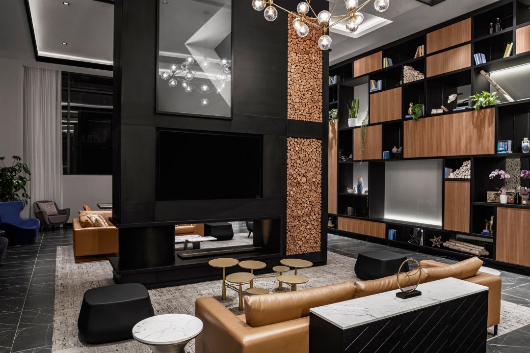 Four Points by Sheraton Flushing-Daviana Group Four Points by Sheraton Flushing-Daviana Group