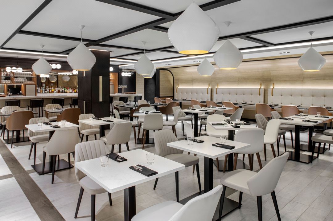 Four Points by Sheraton Flushing-Daviana Group Four Points by Sheraton Flushing-Daviana Group