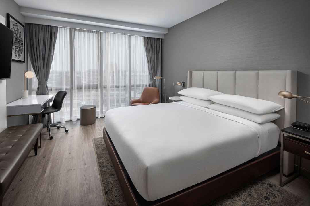 Four Points by Sheraton Flushing-Daviana Group Four Points by Sheraton Flushing-Daviana Group