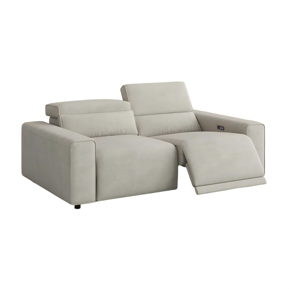 Power Reclining Sofa Power Reclining Sofa