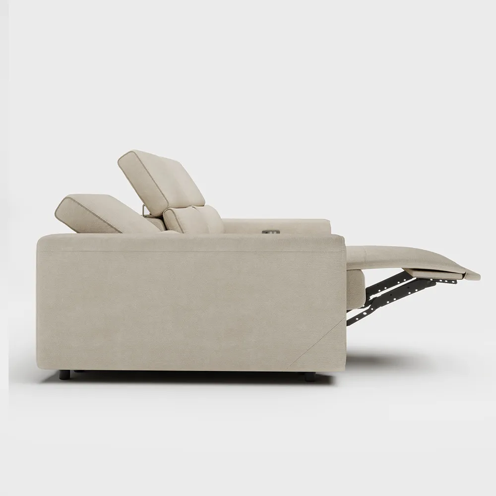 Power Reclining Sofa