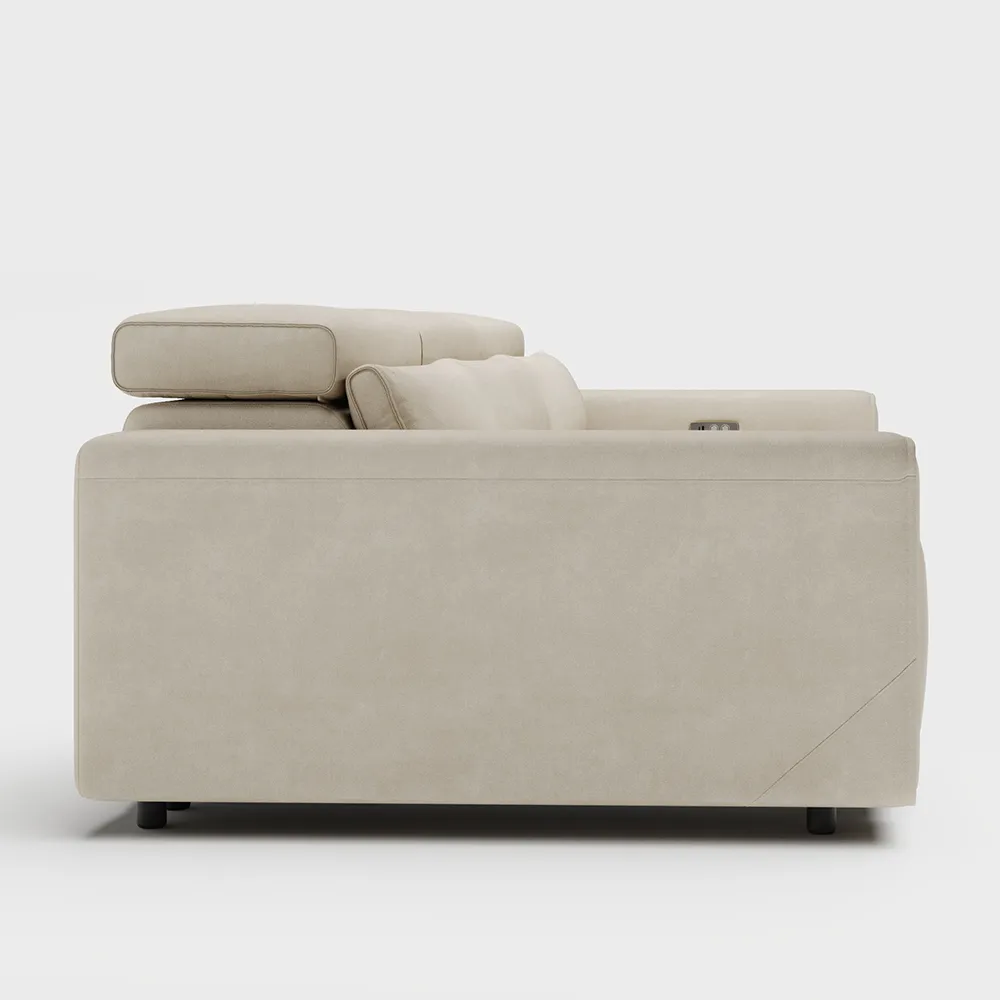 Power Reclining Sofa