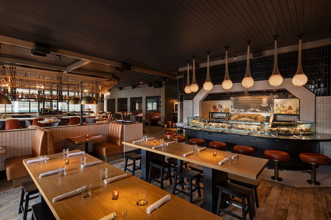 JW Marriott Charlotte-Daviana Group