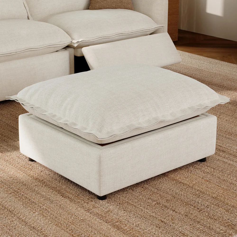 Ottoman Ottoman