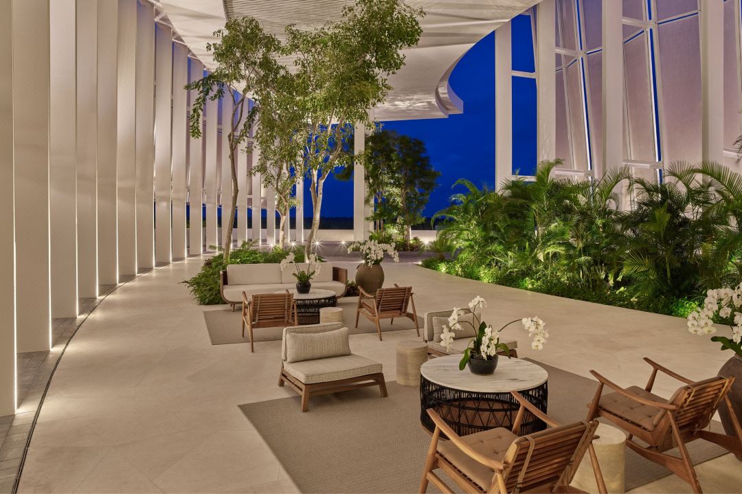 The St. Regis Kanai Resort, Riviera Maya-Daviana Group The St. Regis Kanai Resort, Riviera Maya-Daviana Group