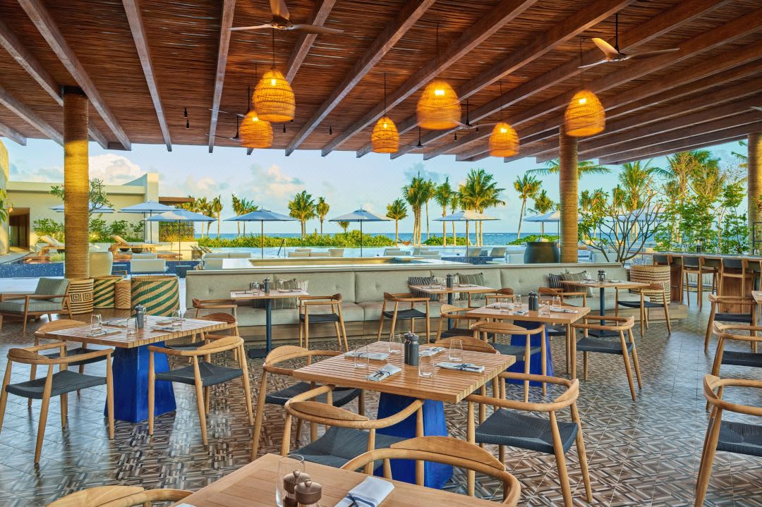 The St. Regis Kanai Resort, Riviera Maya-Daviana Group The St. Regis Kanai Resort, Riviera Maya-Daviana Group
