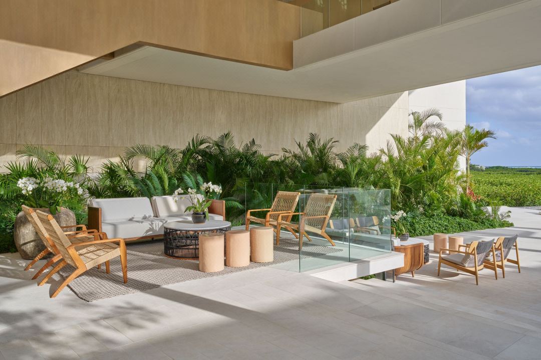 The St. Regis Kanai Resort, Riviera Maya-Daviana Group The St. Regis Kanai Resort, Riviera Maya-Daviana Group