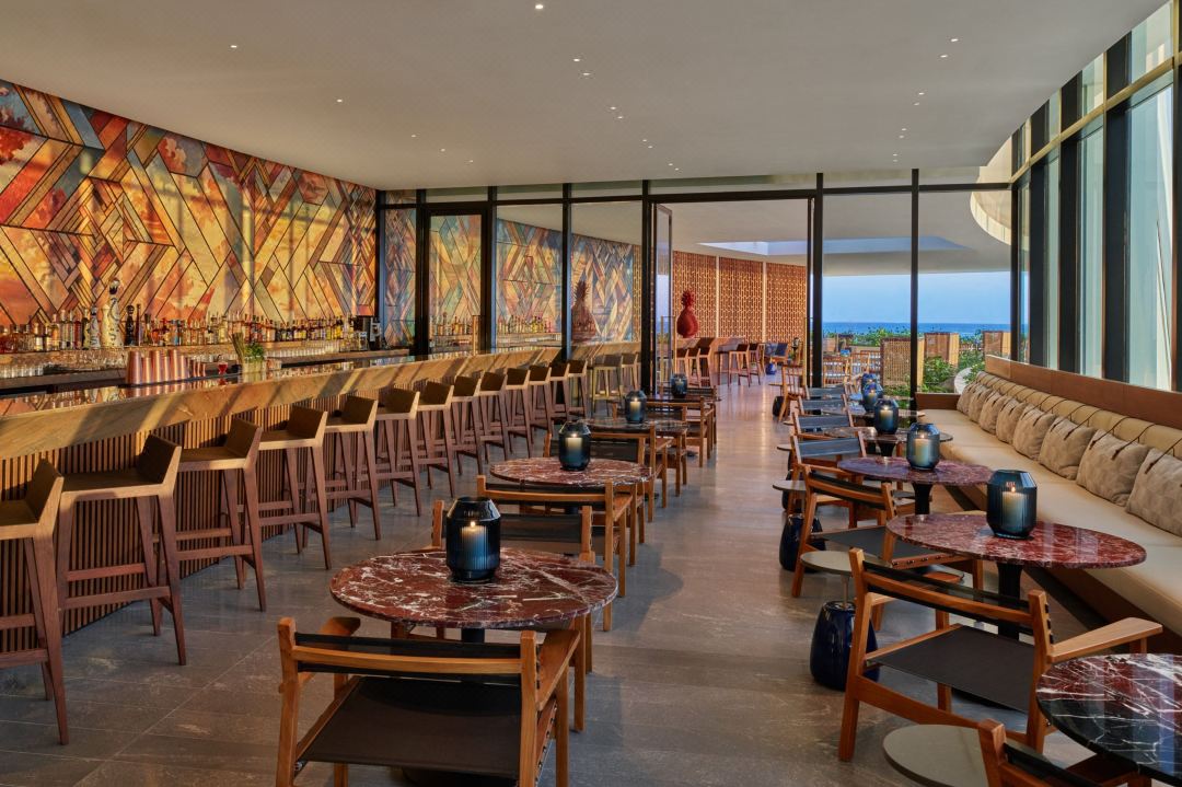 The St. Regis Kanai Resort, Riviera Maya-Daviana Group The St. Regis Kanai Resort, Riviera Maya-Daviana Group
