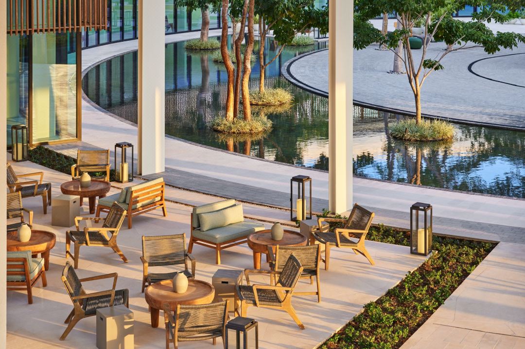 The St. Regis Kanai Resort, Riviera Maya-Daviana Group The St. Regis Kanai Resort, Riviera Maya-Daviana Group