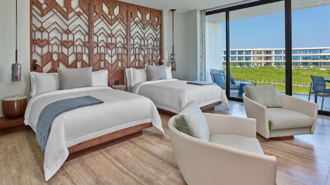 The St. Regis Kanai Resort, Riviera Maya-Daviana Group The St. Regis Kanai Resort, Riviera Maya-Daviana Group