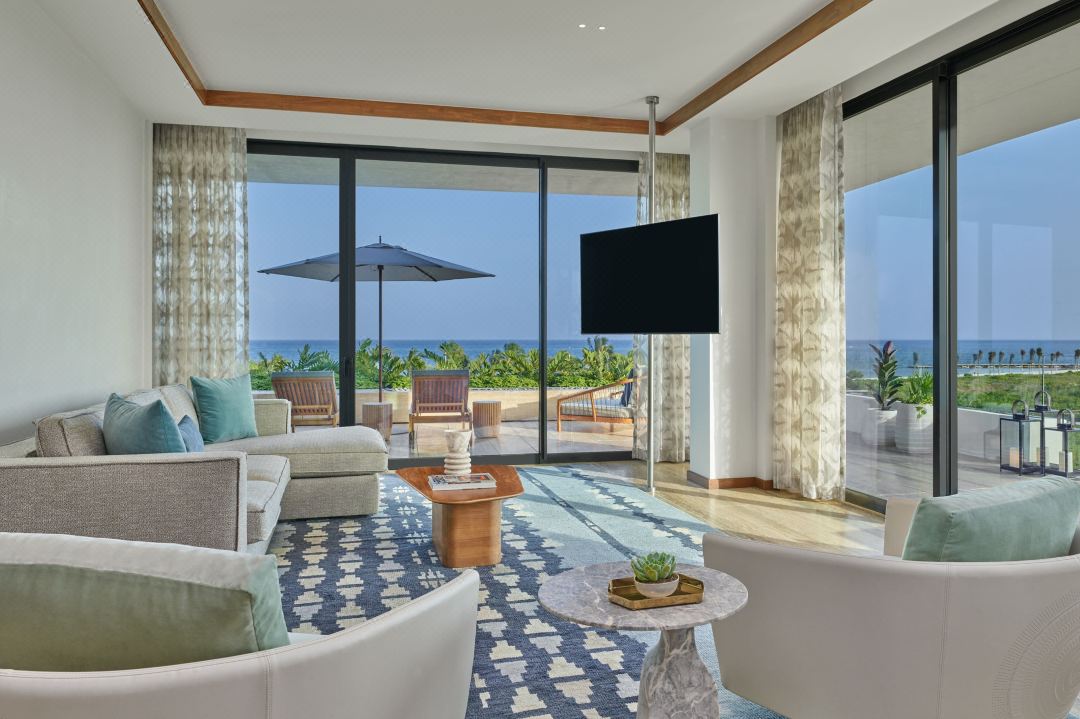 The St. Regis Kanai Resort, Riviera Maya-Daviana Group The St. Regis Kanai Resort, Riviera Maya-Daviana Group