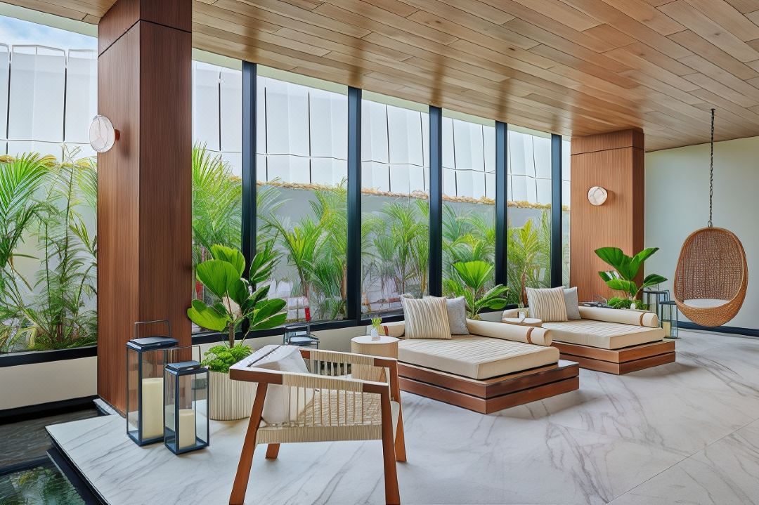 The St. Regis Kanai Resort, Riviera Maya-Daviana Group The St. Regis Kanai Resort, Riviera Maya-Daviana Group