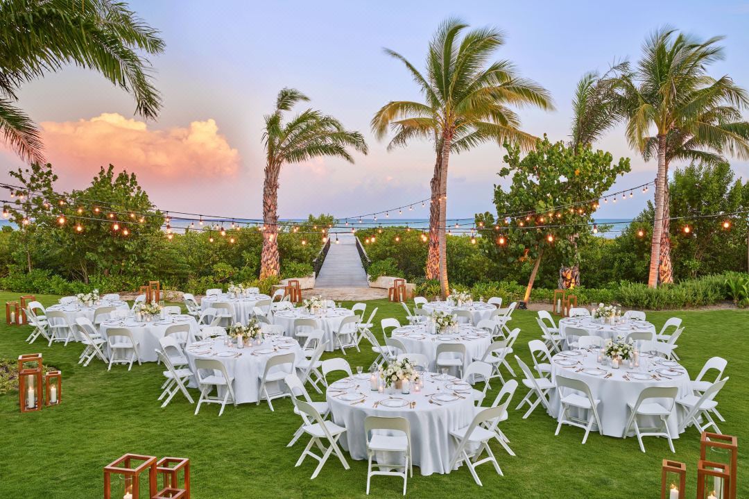 The St. Regis Kanai Resort, Riviera Maya-Daviana Group The St. Regis Kanai Resort, Riviera Maya-Daviana Group