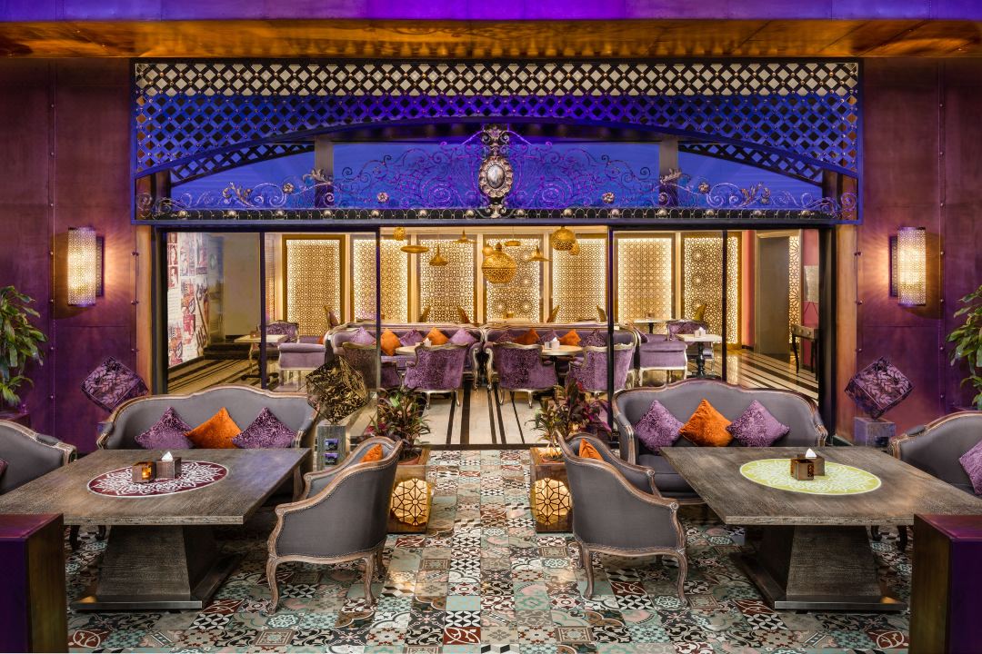 Fairmont Nile City – Cairo-Daviana Group Fairmont Nile City – Cairo-Daviana Group