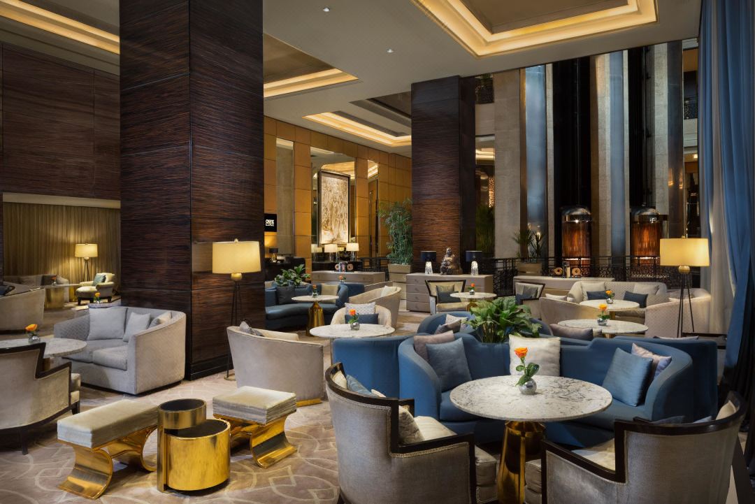 Fairmont Nile City – Cairo-Daviana Group Fairmont Nile City – Cairo-Daviana Group