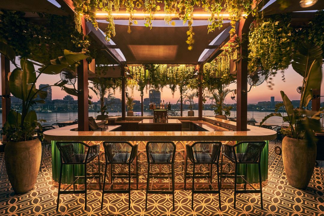 Fairmont Nile City – Cairo-Daviana Group Fairmont Nile City – Cairo-Daviana Group