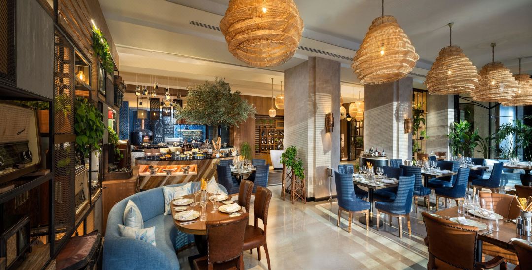Fairmont Nile City – Cairo-Daviana Group Fairmont Nile City – Cairo-Daviana Group