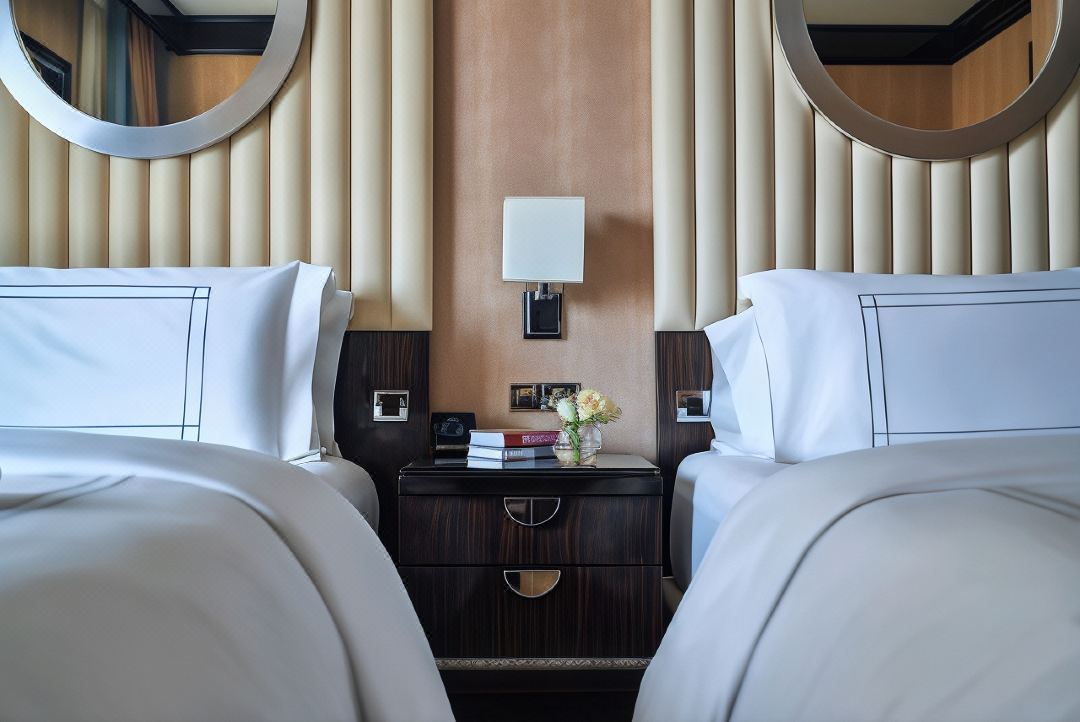Fairmont Nile City – Cairo-Daviana Group Fairmont Nile City – Cairo-Daviana Group