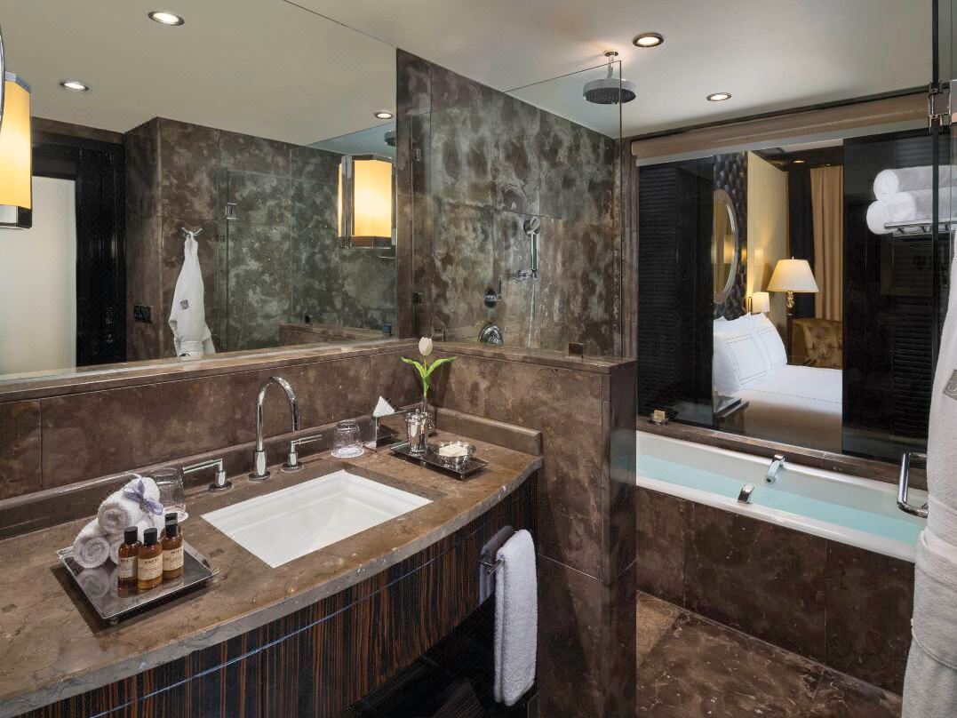 Fairmont Nile City – Cairo-Daviana Group Fairmont Nile City – Cairo-Daviana Group