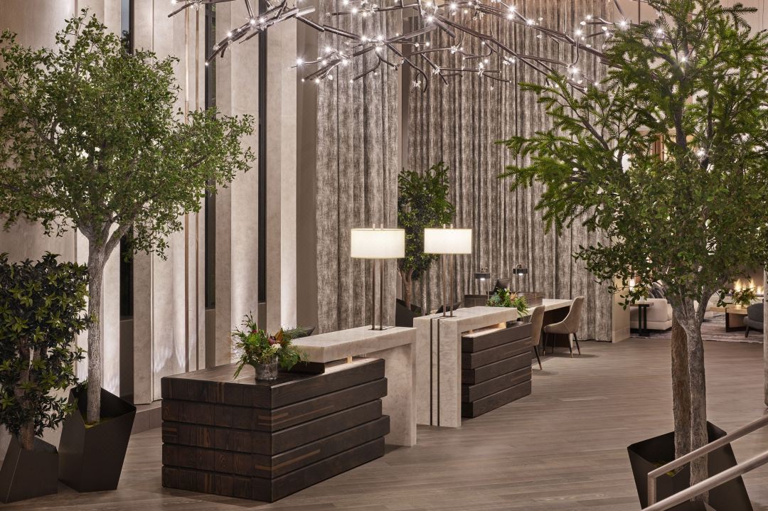 The Ritz-Carlton, Portland-Daviana Group The Ritz-Carlton, Portland-Daviana Group