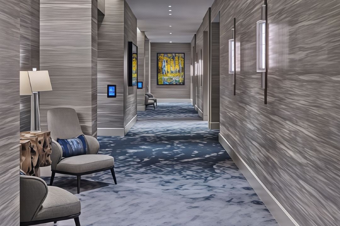 The Ritz-Carlton, Portland-Daviana Group The Ritz-Carlton, Portland-Daviana Group