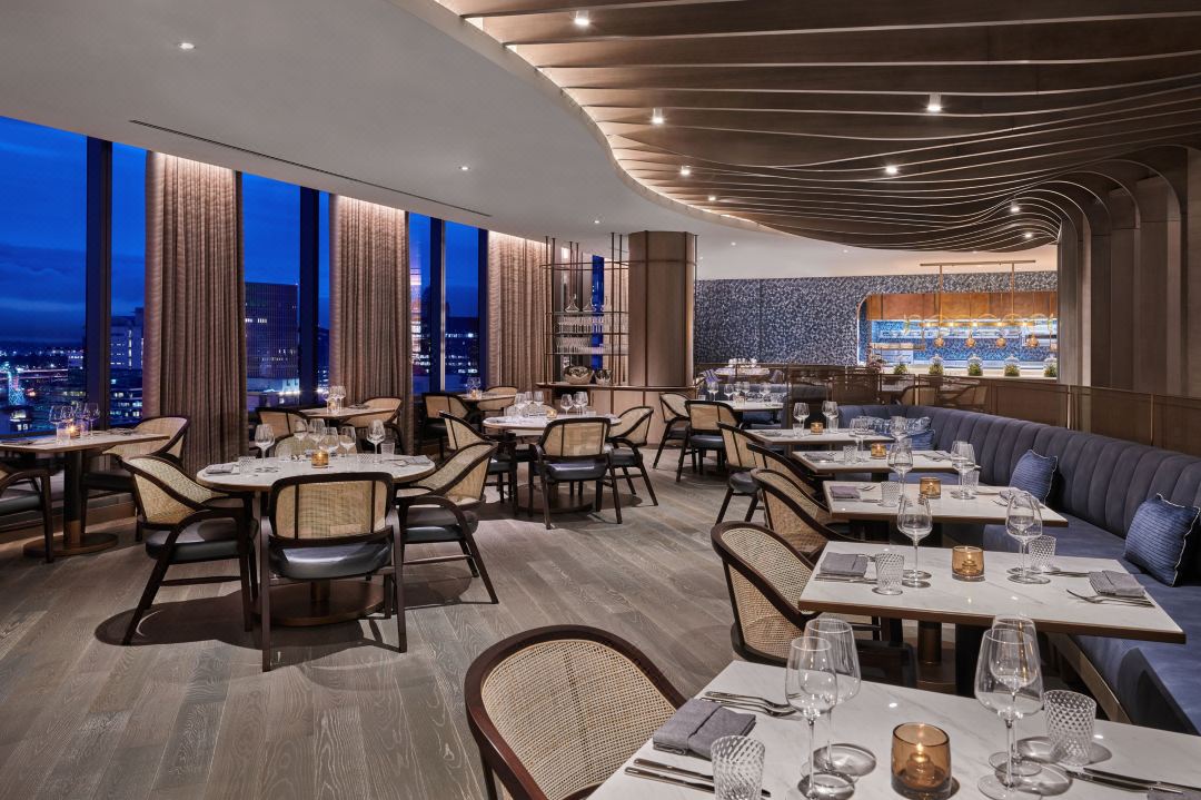 The Ritz-Carlton, Portland-Daviana Group The Ritz-Carlton, Portland-Daviana Group
