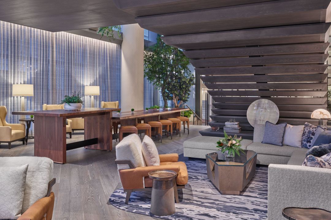 The Ritz-Carlton, Portland-Daviana Group The Ritz-Carlton, Portland-Daviana Group