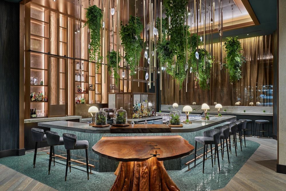 The Ritz-Carlton, Portland-Daviana Group The Ritz-Carlton, Portland-Daviana Group