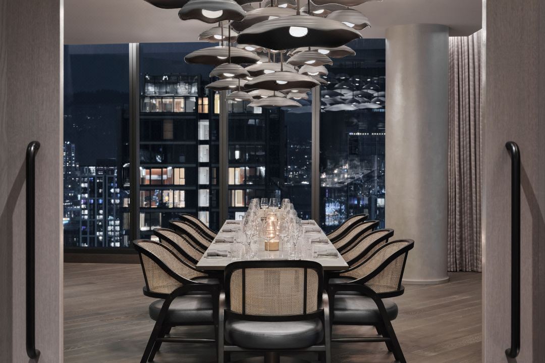 The Ritz-Carlton, Portland-Daviana Group The Ritz-Carlton, Portland-Daviana Group