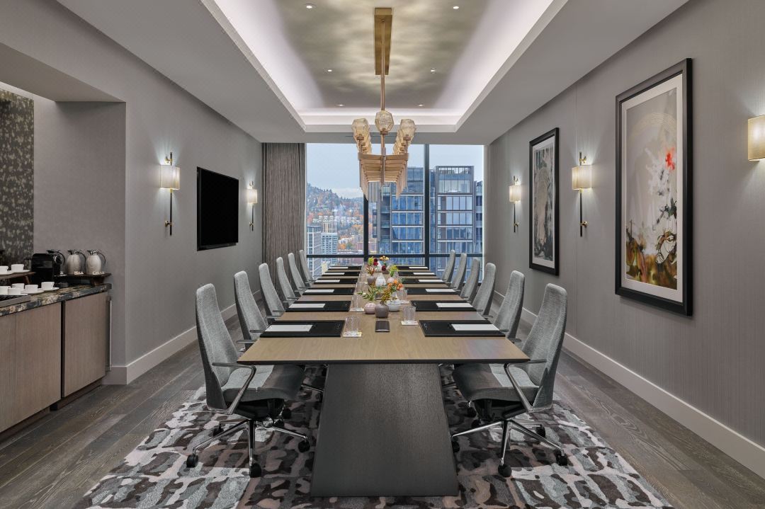 The Ritz-Carlton, Portland-Daviana Group The Ritz-Carlton, Portland-Daviana Group