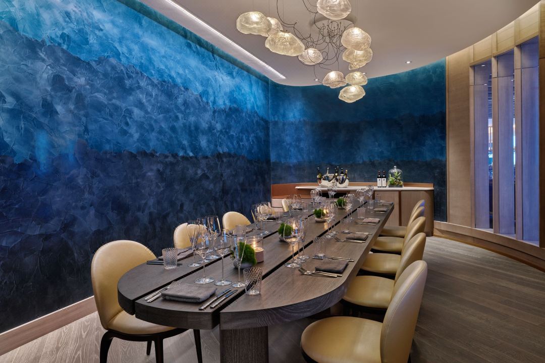 The Ritz-Carlton, Portland-Daviana Group The Ritz-Carlton, Portland-Daviana Group