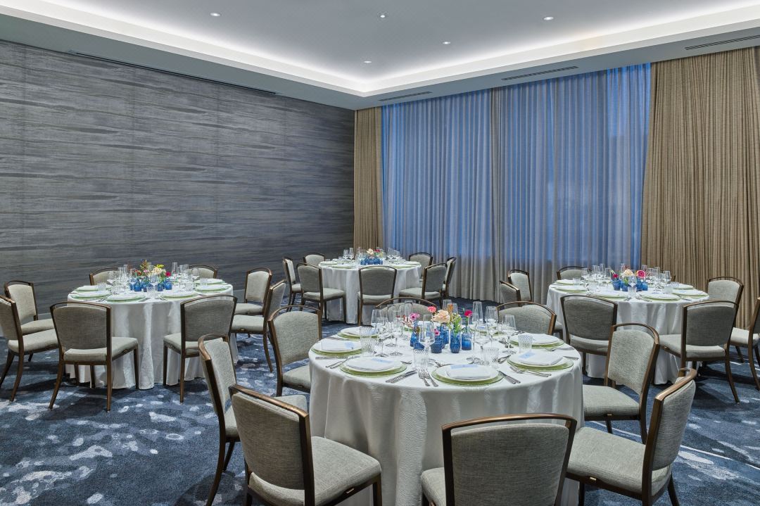 The Ritz-Carlton, Portland-Daviana Group The Ritz-Carlton, Portland-Daviana Group