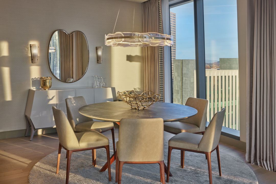 The Ritz-Carlton, Portland-Daviana Group The Ritz-Carlton, Portland-Daviana Group