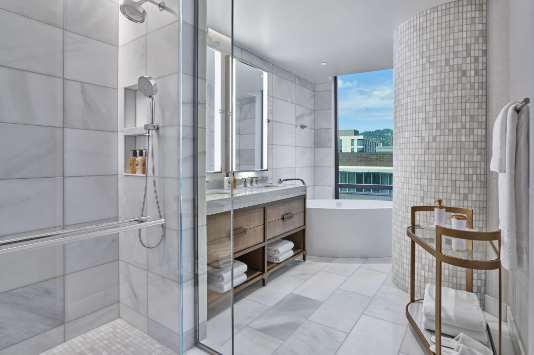 The Ritz-Carlton, Portland-Daviana Group The Ritz-Carlton, Portland-Daviana Group