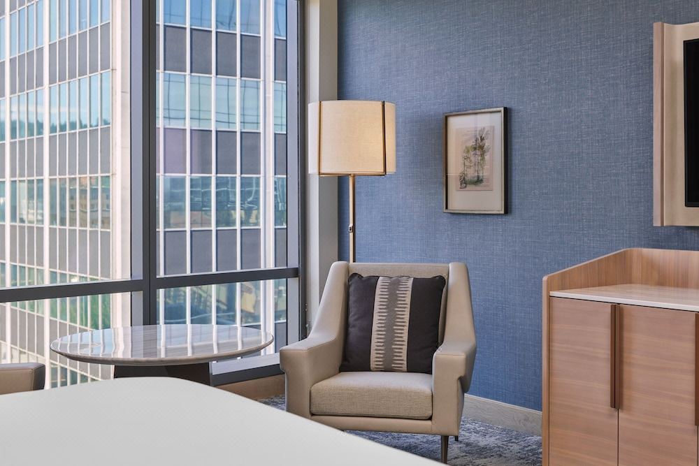 The Ritz-Carlton, Portland-Daviana Group The Ritz-Carlton, Portland-Daviana Group