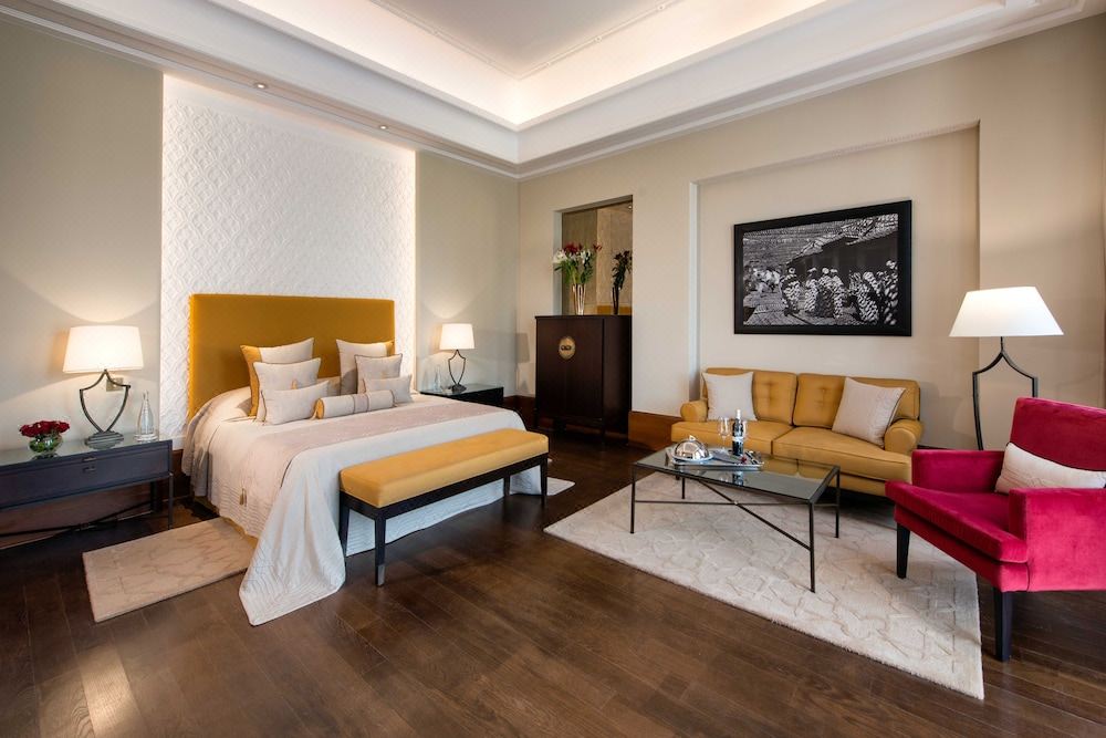 THE OBEROI, MARRAKECH, MOROCCO-Daviana Group THE OBEROI, MARRAKECH, MOROCCO-Daviana Group