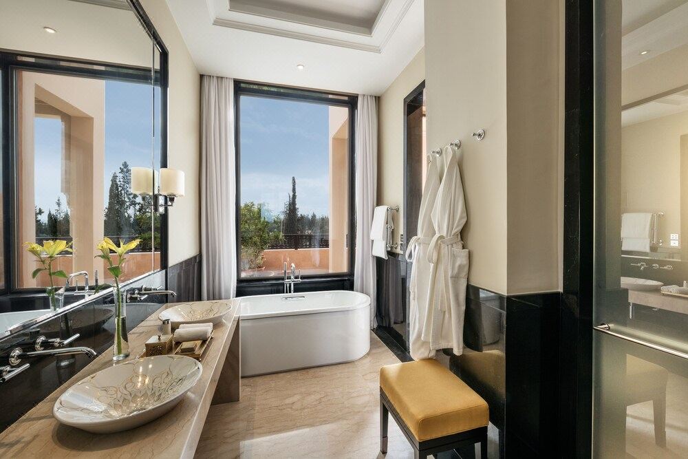 THE OBEROI, MARRAKECH, MOROCCO-Daviana Group THE OBEROI, MARRAKECH, MOROCCO-Daviana Group