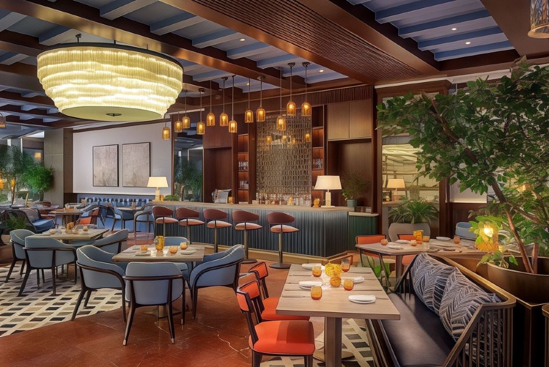 Waldorf Astoria Cairo Heliopolis-Daviana Group
