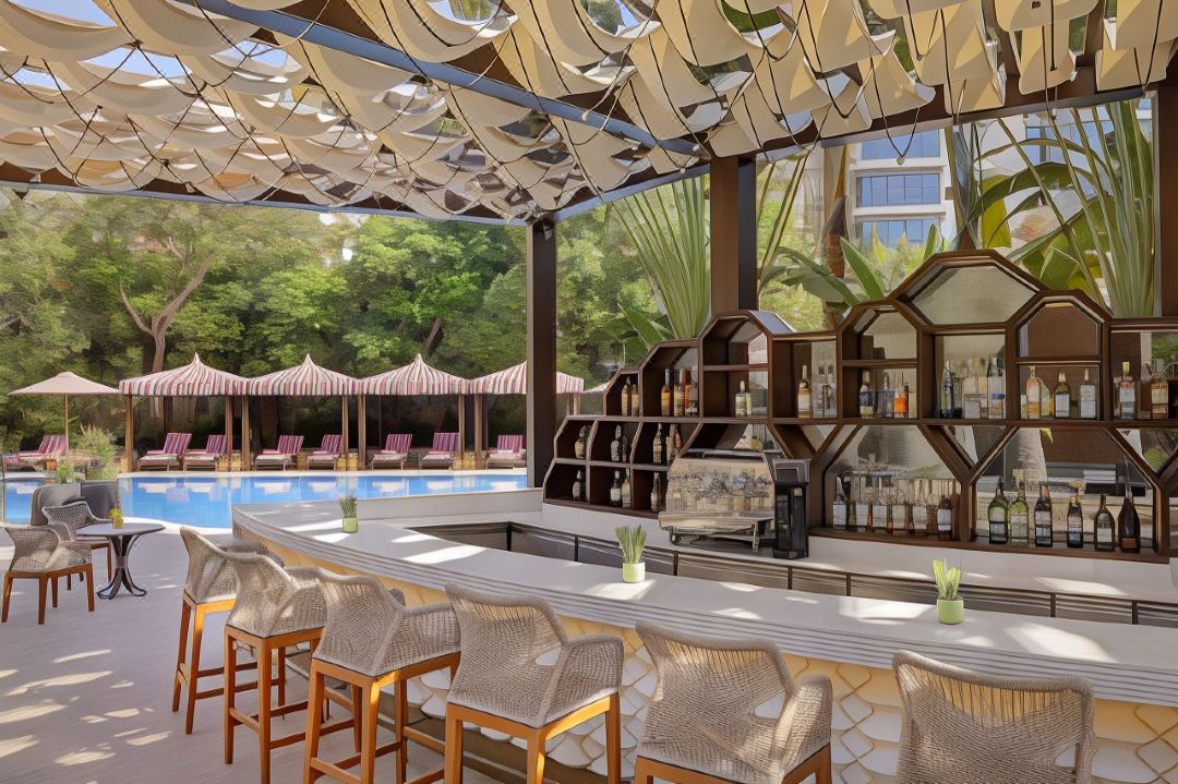 Waldorf Astoria Cairo Heliopolis-Daviana Group