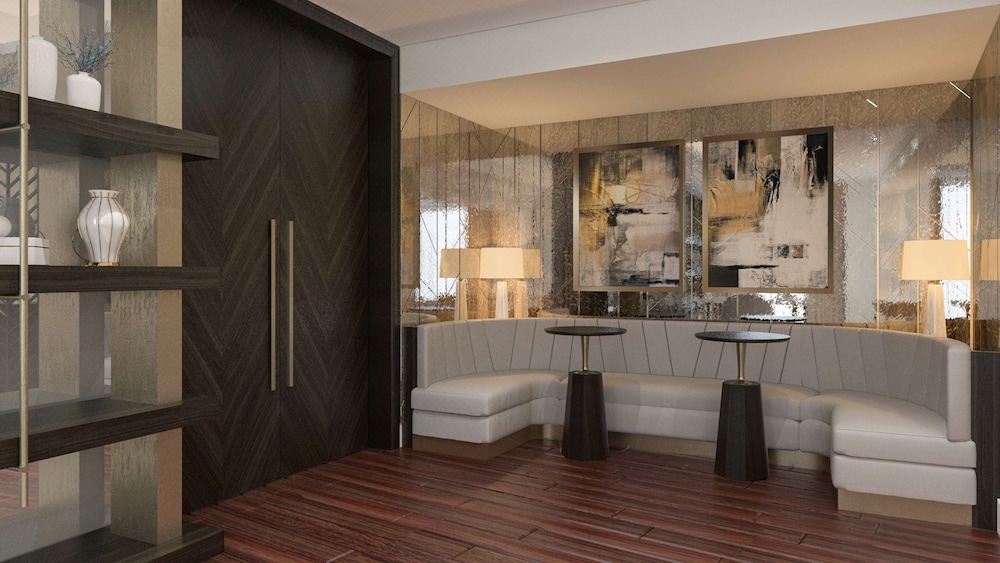 Waldorf Astoria Cairo Heliopolis-Daviana Group