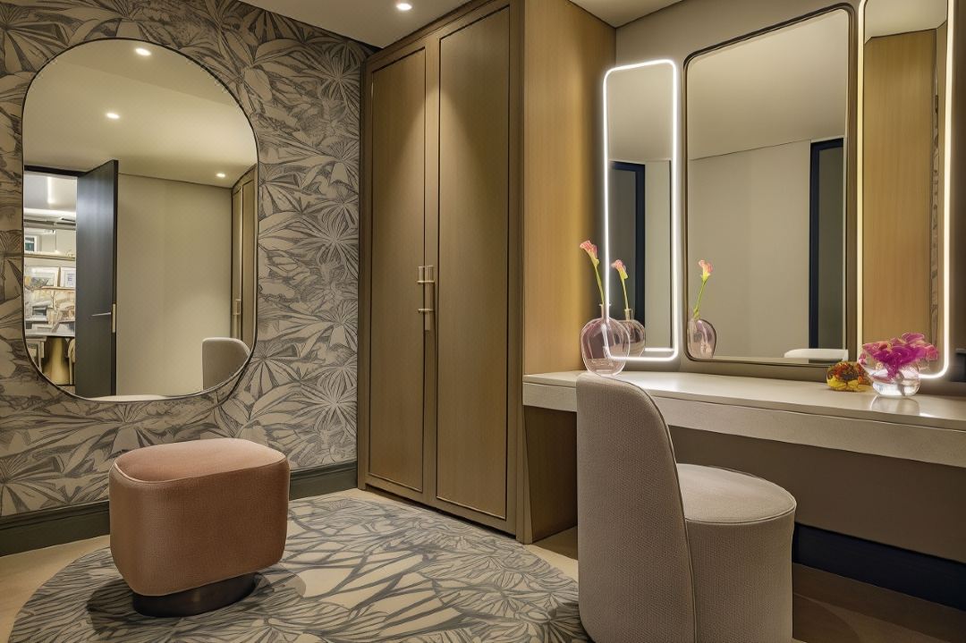 Waldorf Astoria Cairo Heliopolis-Daviana Group