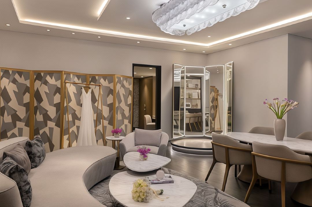 Waldorf Astoria Cairo Heliopolis-Daviana Group