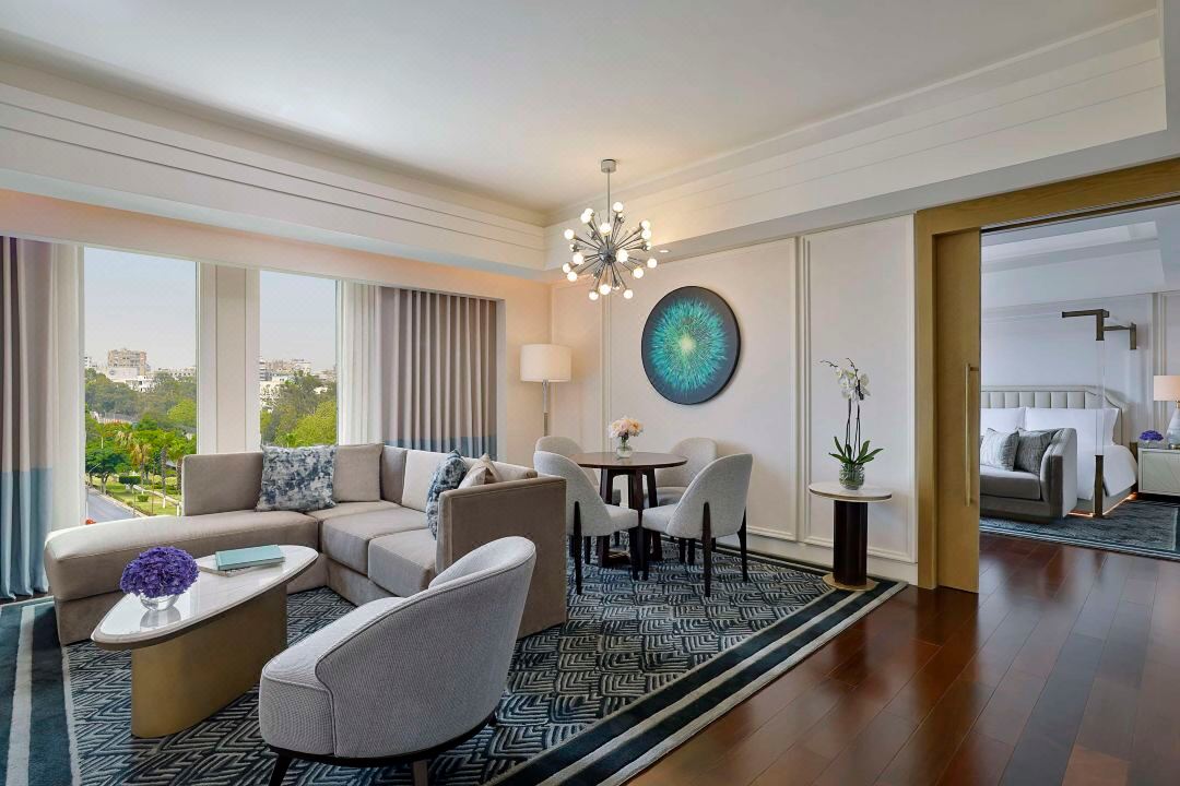 Waldorf Astoria Cairo Heliopolis-Daviana Group