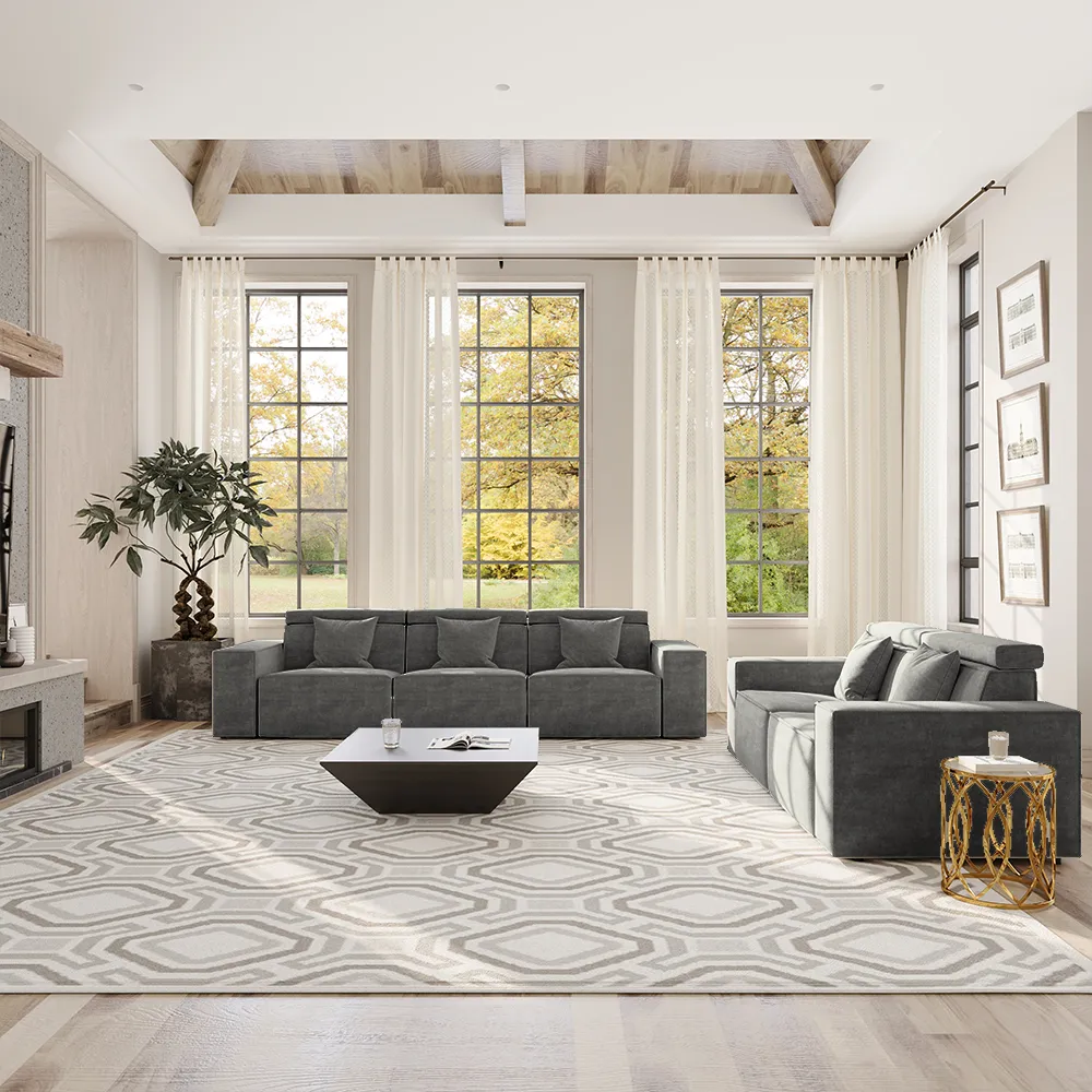 Power Reclining Sofa