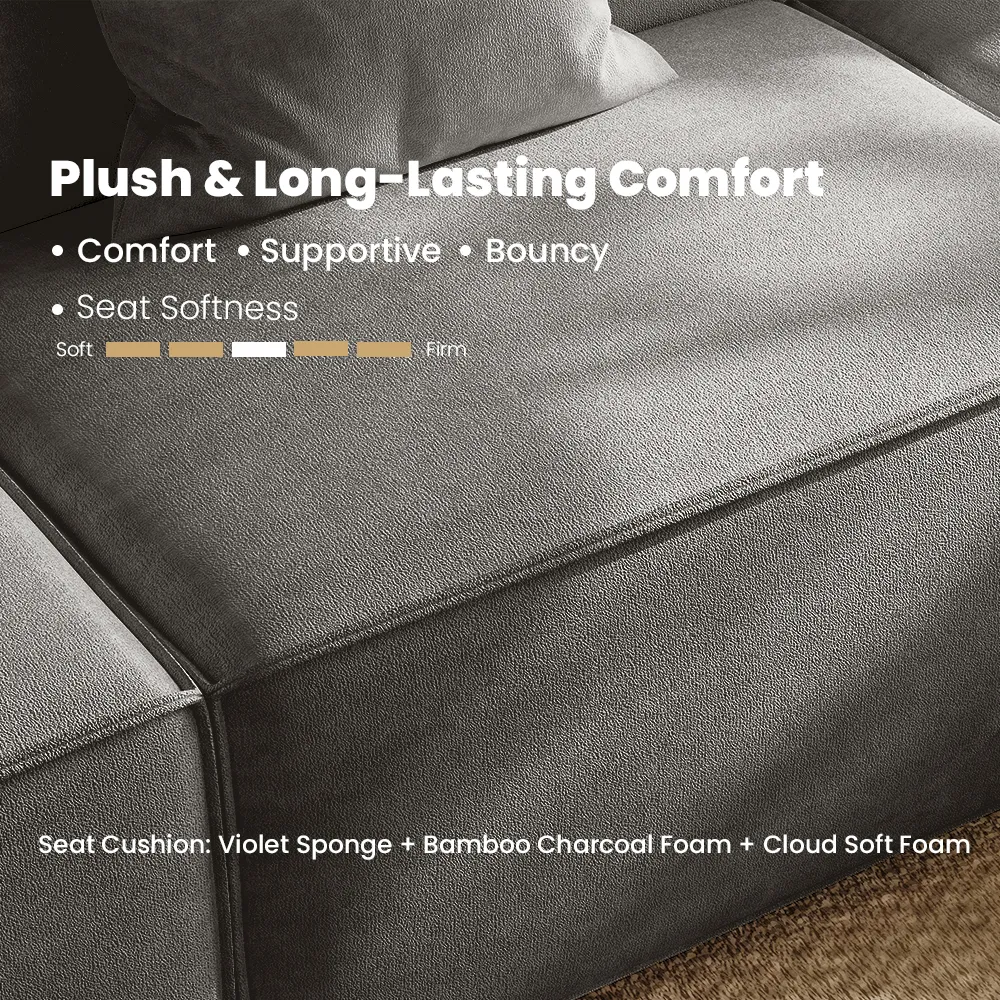 Power Reclining Sofa