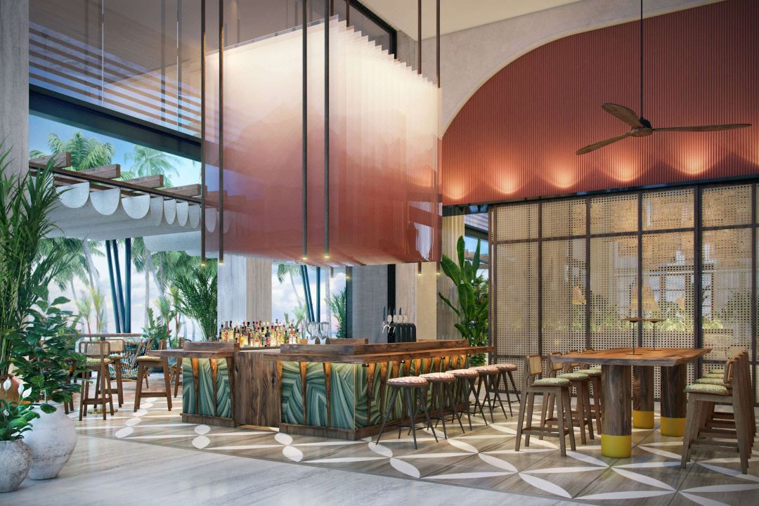 Canopy by Hilton Seychelles-Daviana Group Canopy by Hilton Seychelles-Daviana Group