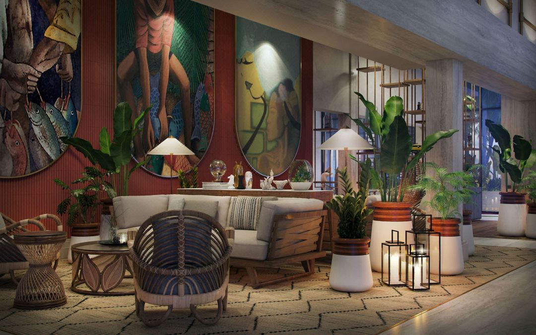 Canopy by Hilton Seychelles-Daviana Group Canopy by Hilton Seychelles-Daviana Group