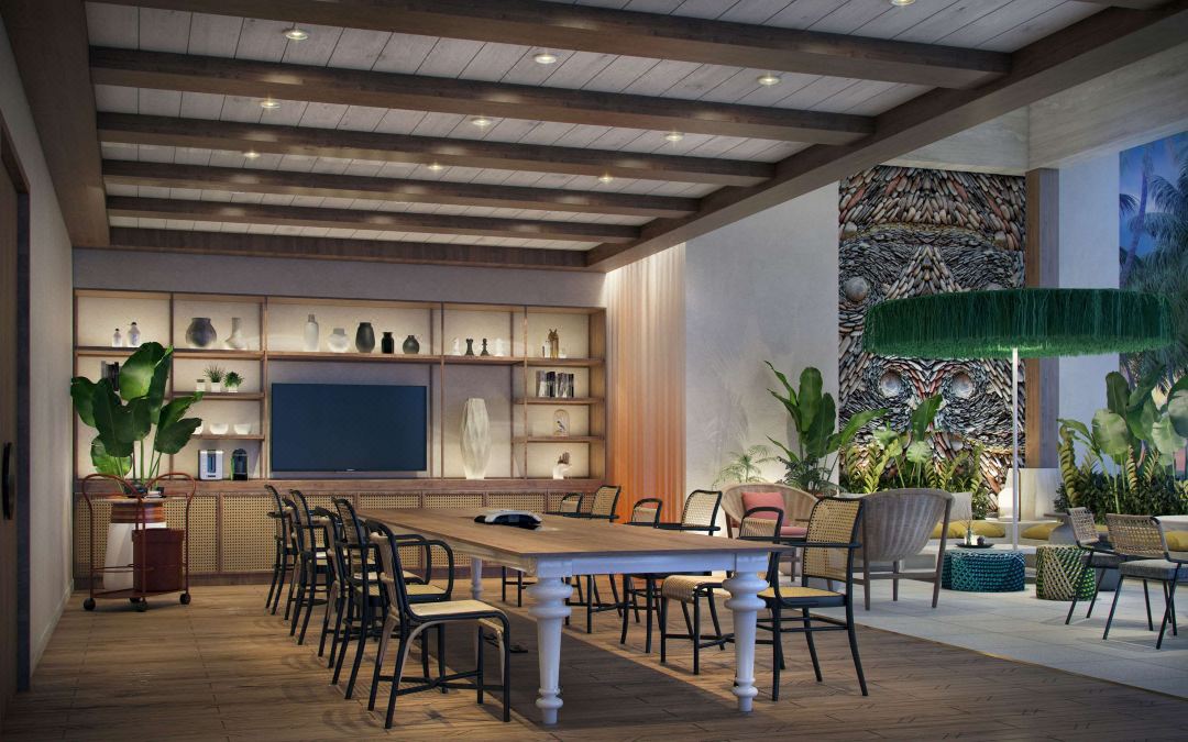 Canopy by Hilton Seychelles-Daviana Group Canopy by Hilton Seychelles-Daviana Group