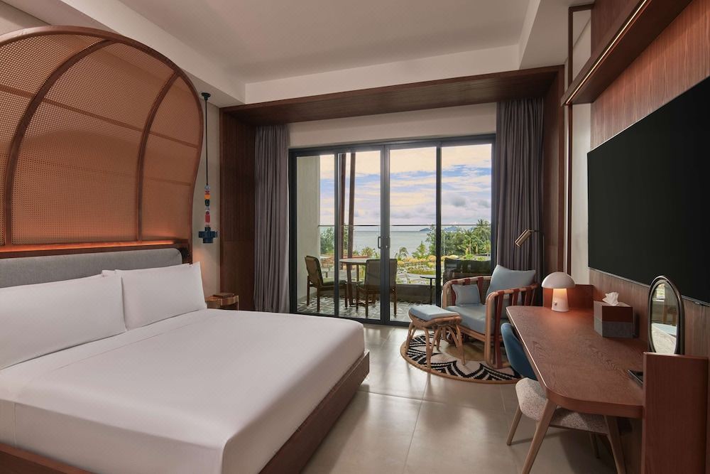 Canopy by Hilton Seychelles-Daviana Group Canopy by Hilton Seychelles-Daviana Group