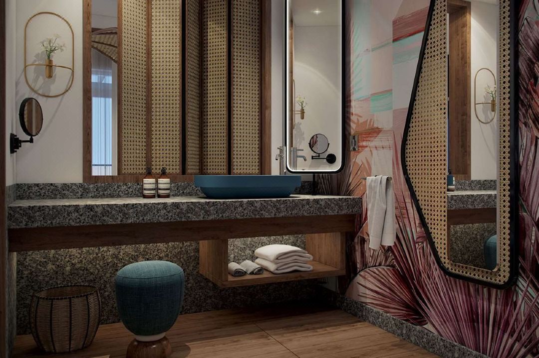 Canopy by Hilton Seychelles-Daviana Group Canopy by Hilton Seychelles-Daviana Group